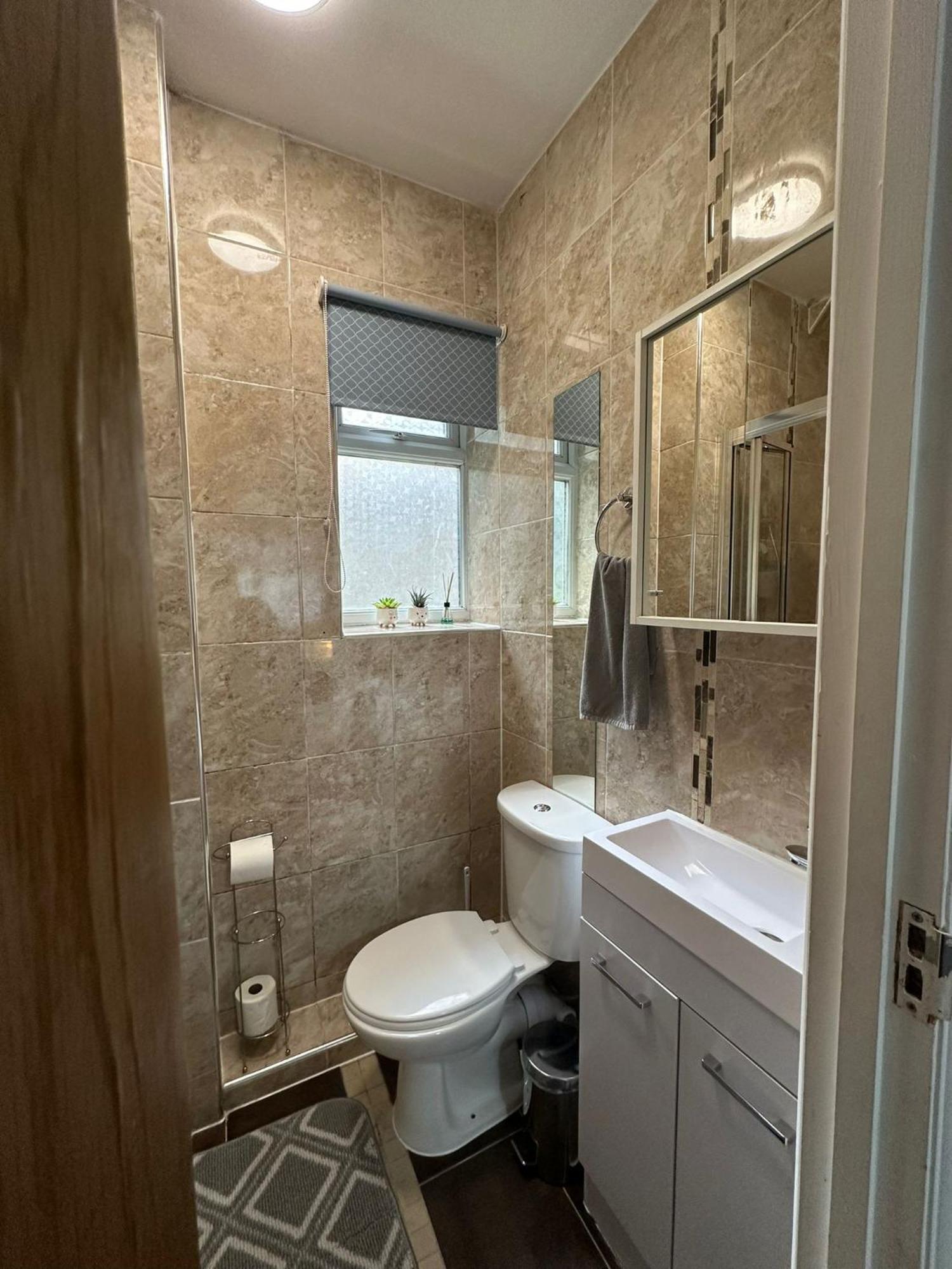 Central London - Ground Floor 2 Bedrooms Apartment Dış mekan fotoğraf